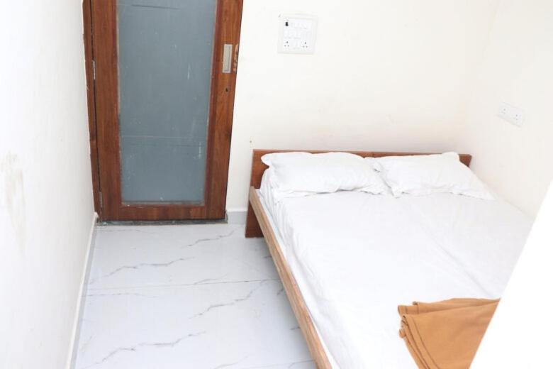 Photo of Bedroom in Belapur Central Business District