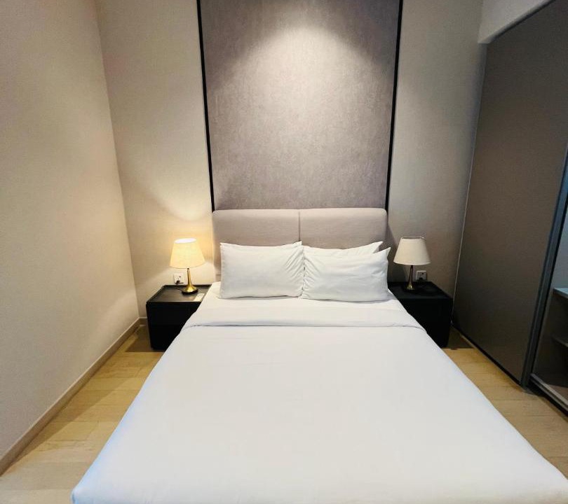 Photo of Bedroom in Golden Triangle