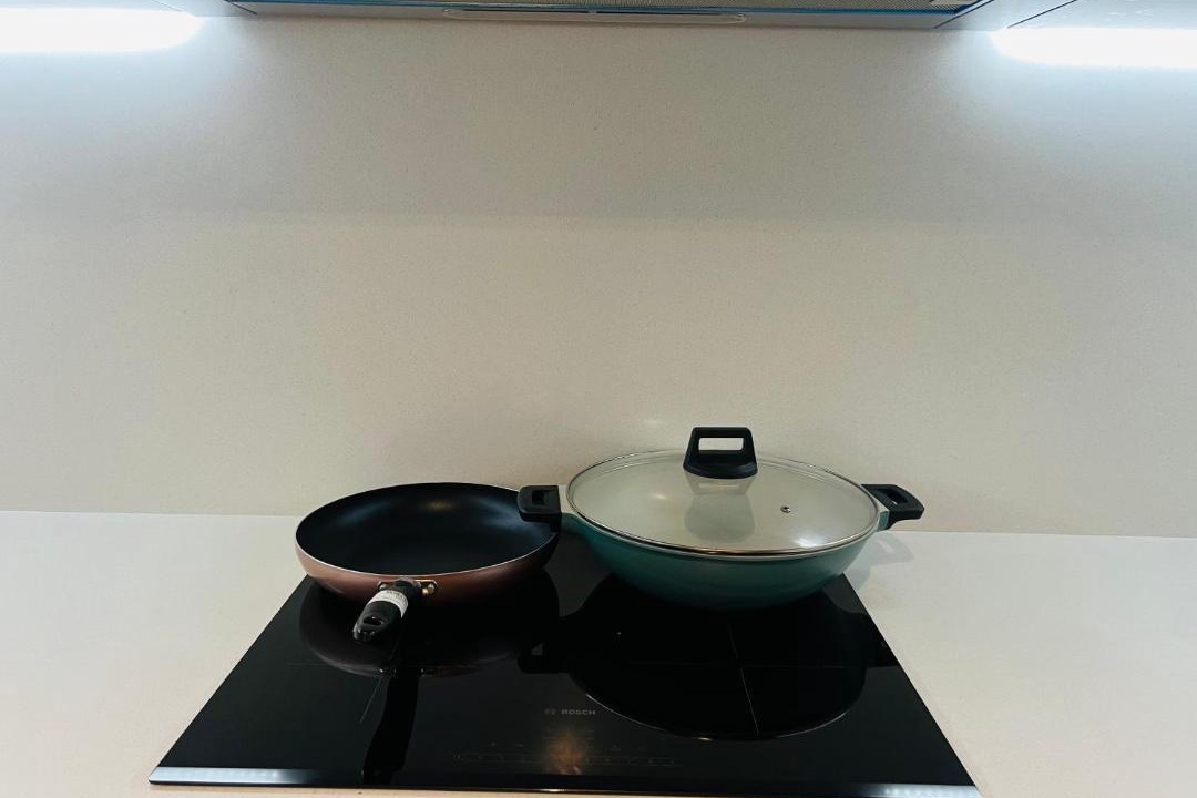 Photo of Kitchen in Golden Triangle