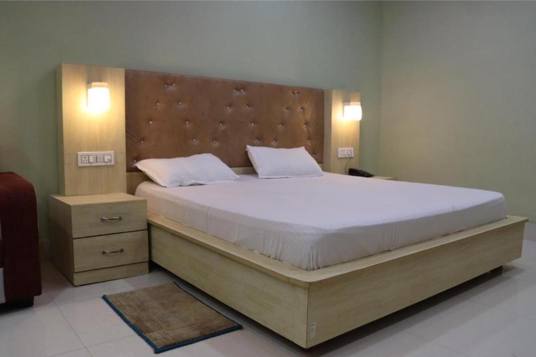 Photo of Bedroom in Chamba