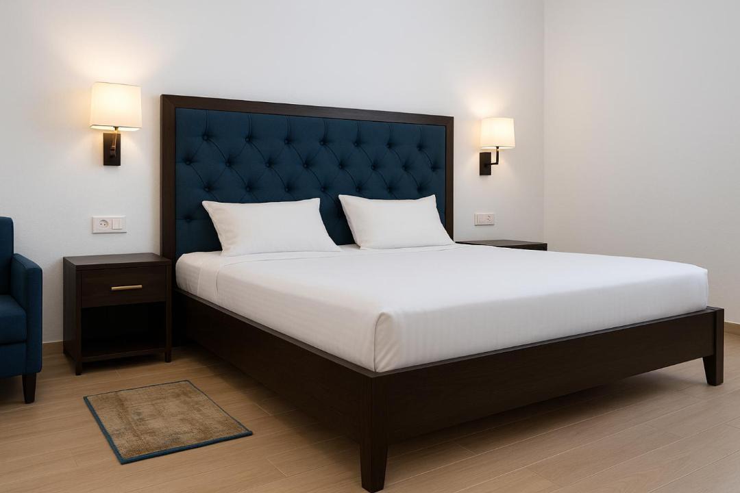 Photo of Bedroom in Chamba