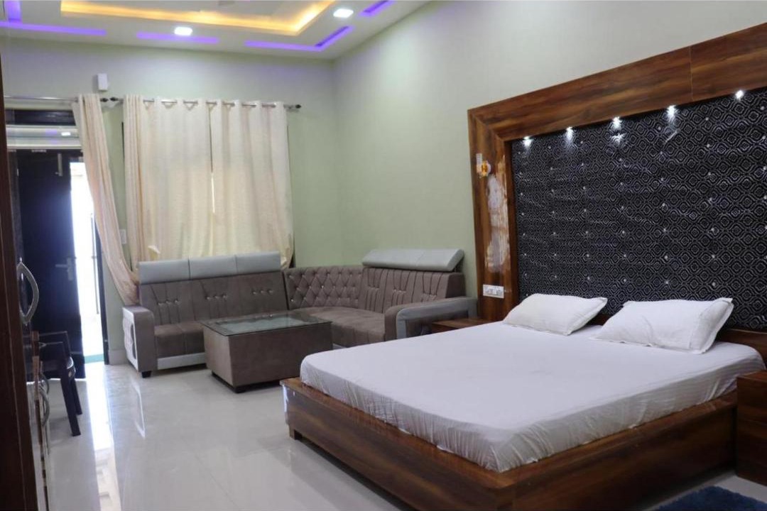 Photo of Bedroom in Chamba