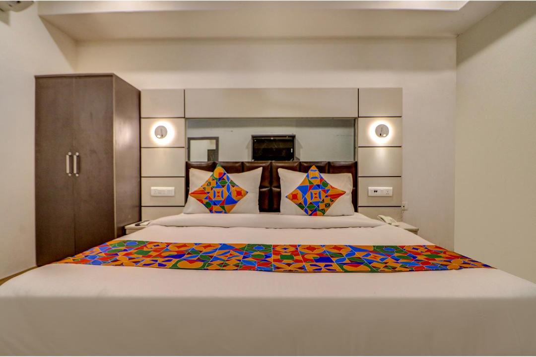 Photo of Bedroom in Kirti Nagar