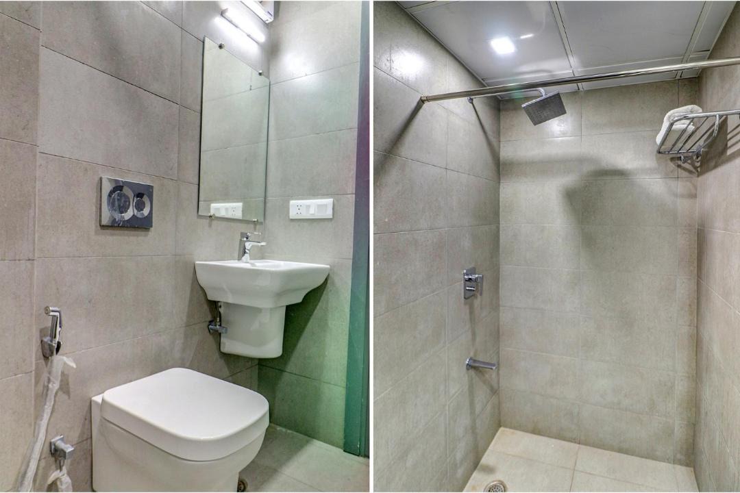 Photo of Bathroom in Kirti Nagar