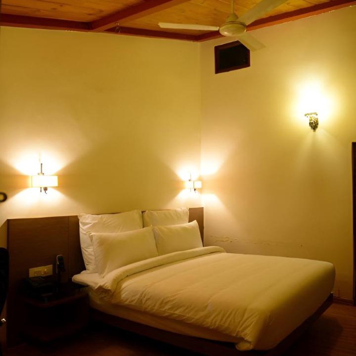Photo of Bedroom in Bhat