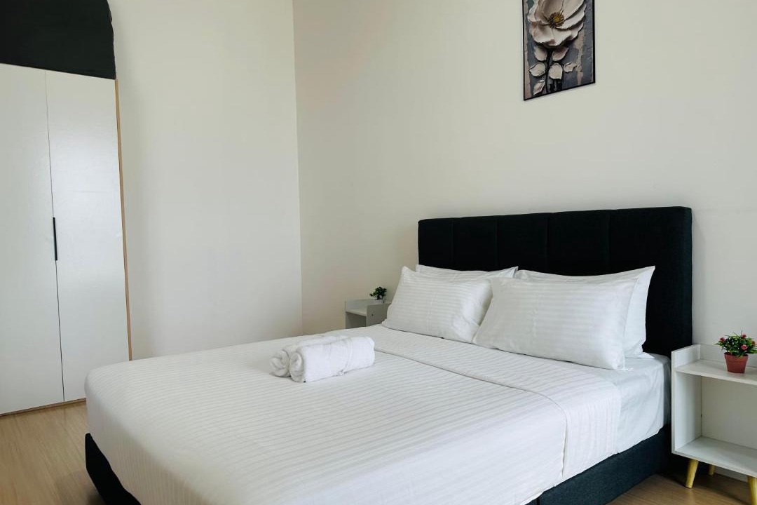 Photo of Bedroom in Pudu
