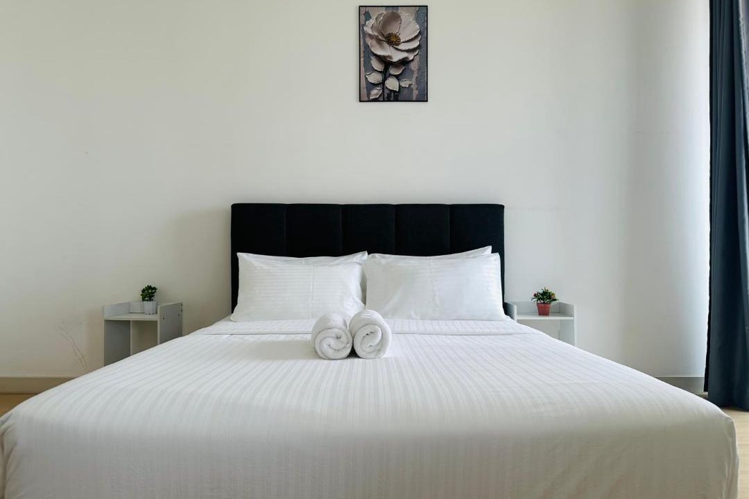Photo of Bedroom in Pudu