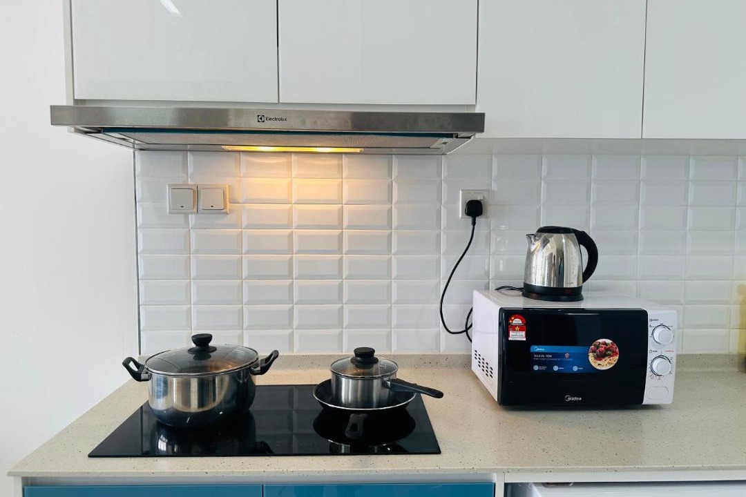 Photo of Kitchen in Pudu