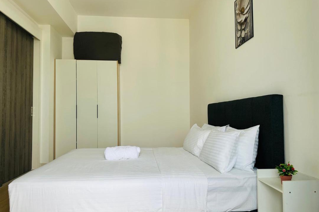 Photo of Bedroom in Pudu