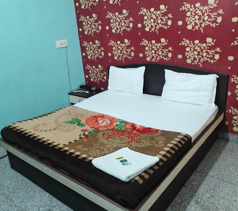 Photo of Bedroom in Sikar