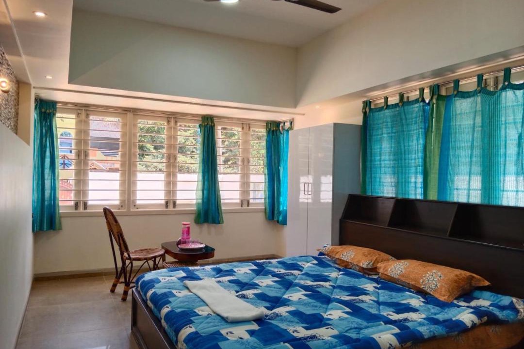 Photo of Bedroom in Pondicherry