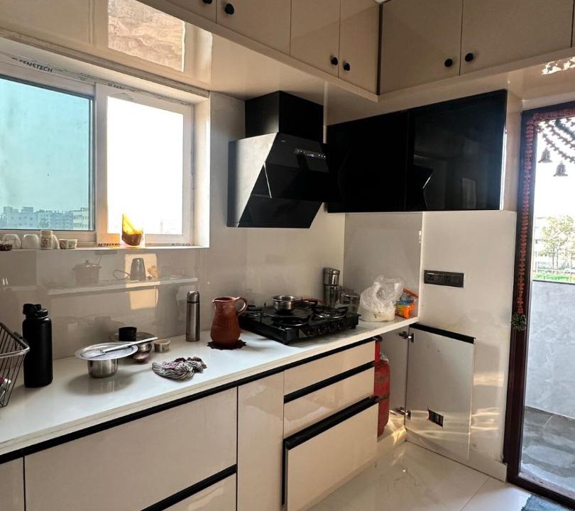 Photo of Kitchen in Hyderabad