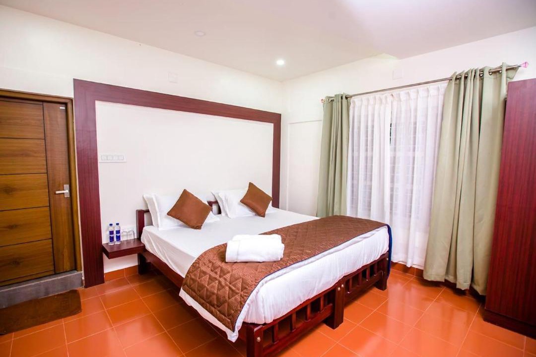 Photo of Bedroom in Sulthan Bathery
