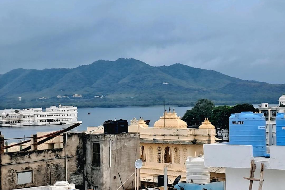 Photo of Others in Udaipur District