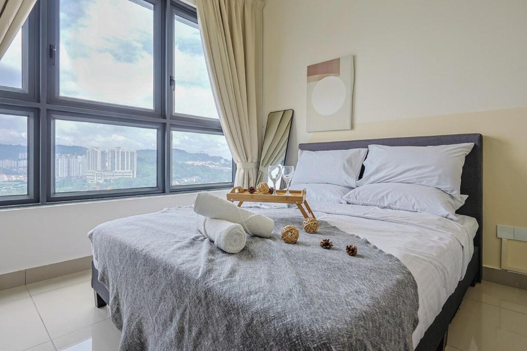 Photo of Bedroom in Taman Pertama