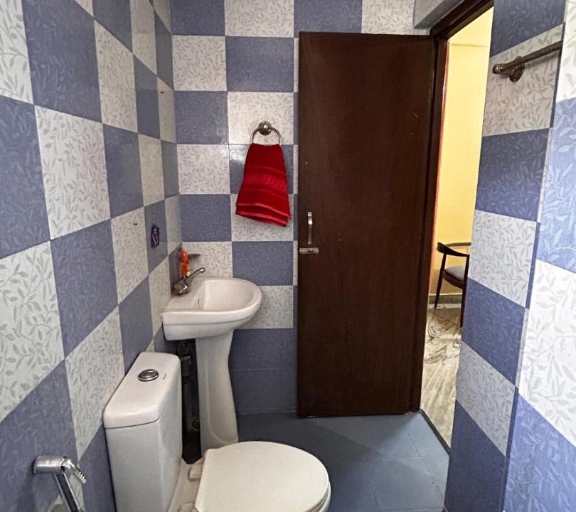 Photo of Bathroom in Patna