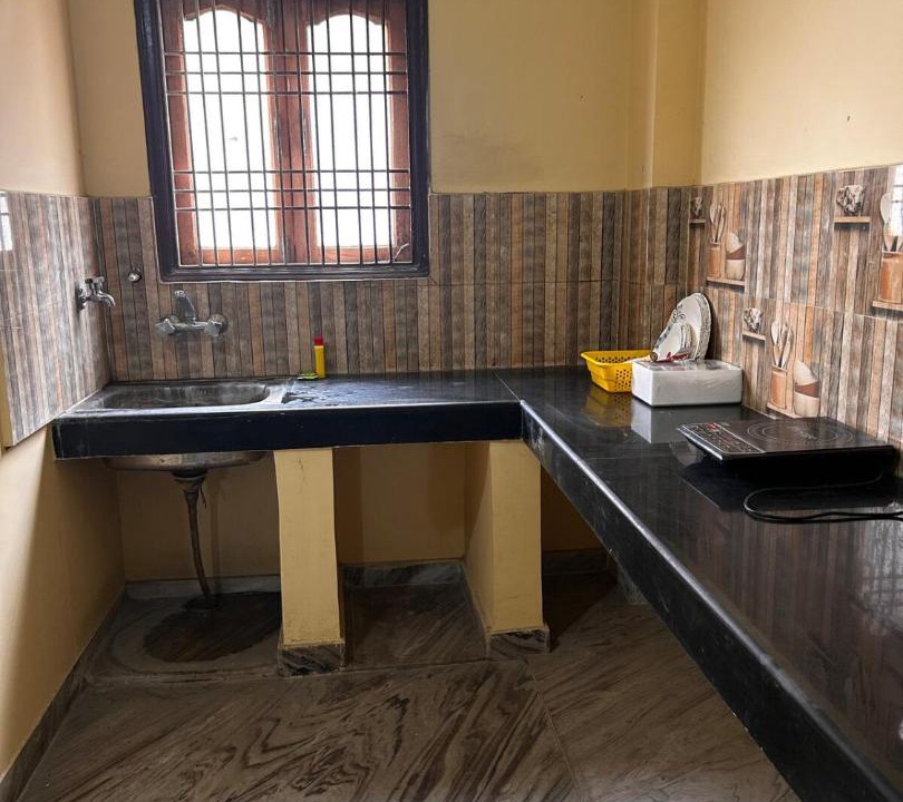 Photo of Kitchen in Patna