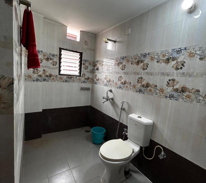 Photo of Bathroom in Patna