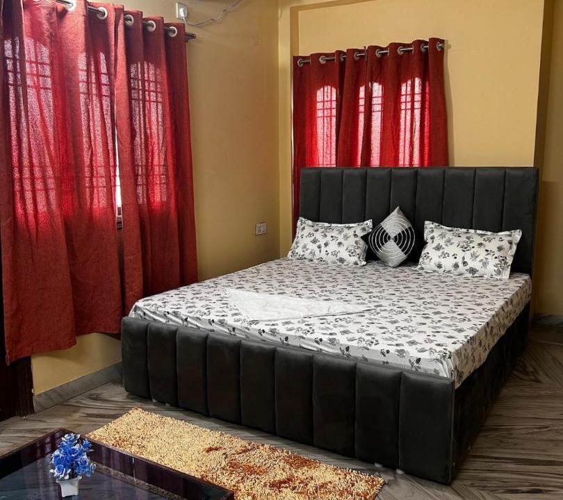 Photo of Bedroom in Patna