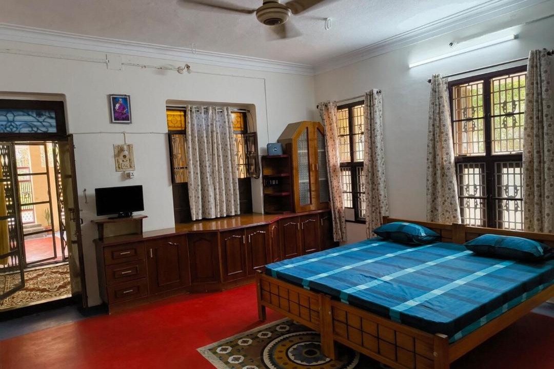Photo of Bedroom in Mayiladuthurai
