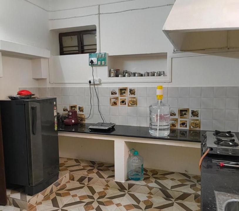Photo of Kitchen in Mayiladuthurai