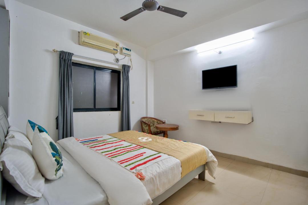 Photo of Bedroom in Saligao