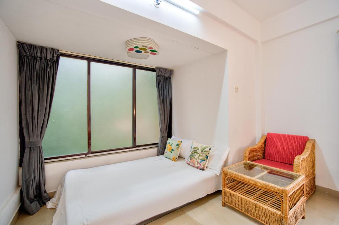 Photo of Bedroom in Saligao