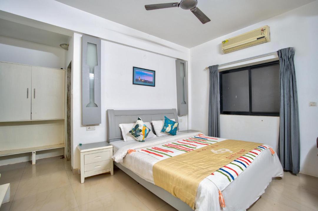Photo of Bedroom in Saligao