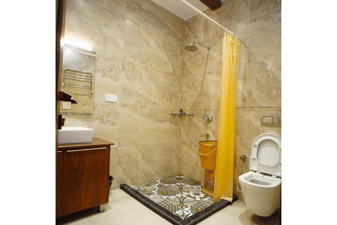 Photo of Bathroom in Khattalwada