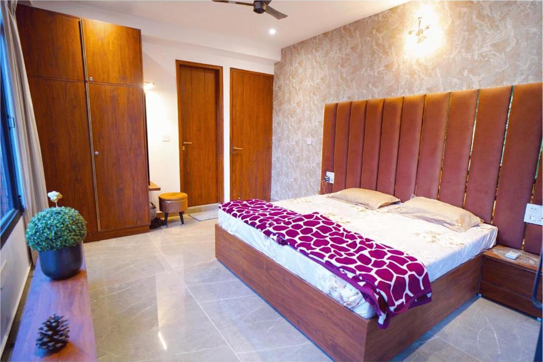 Photo of Bedroom in Khattalwada