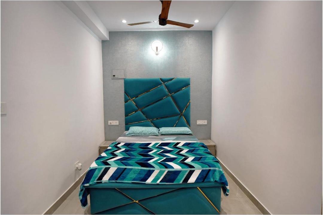 Photo of Bedroom in Khattalwada