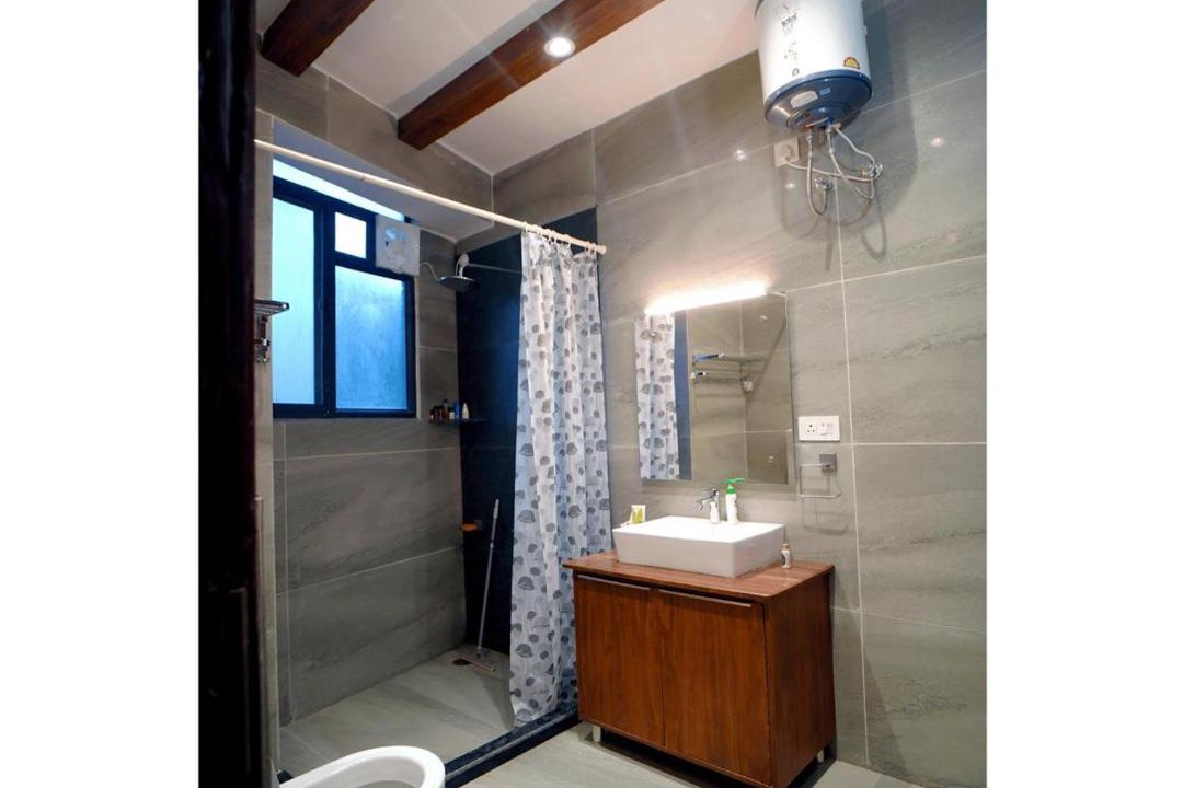 Photo of Bathroom in Khattalwada