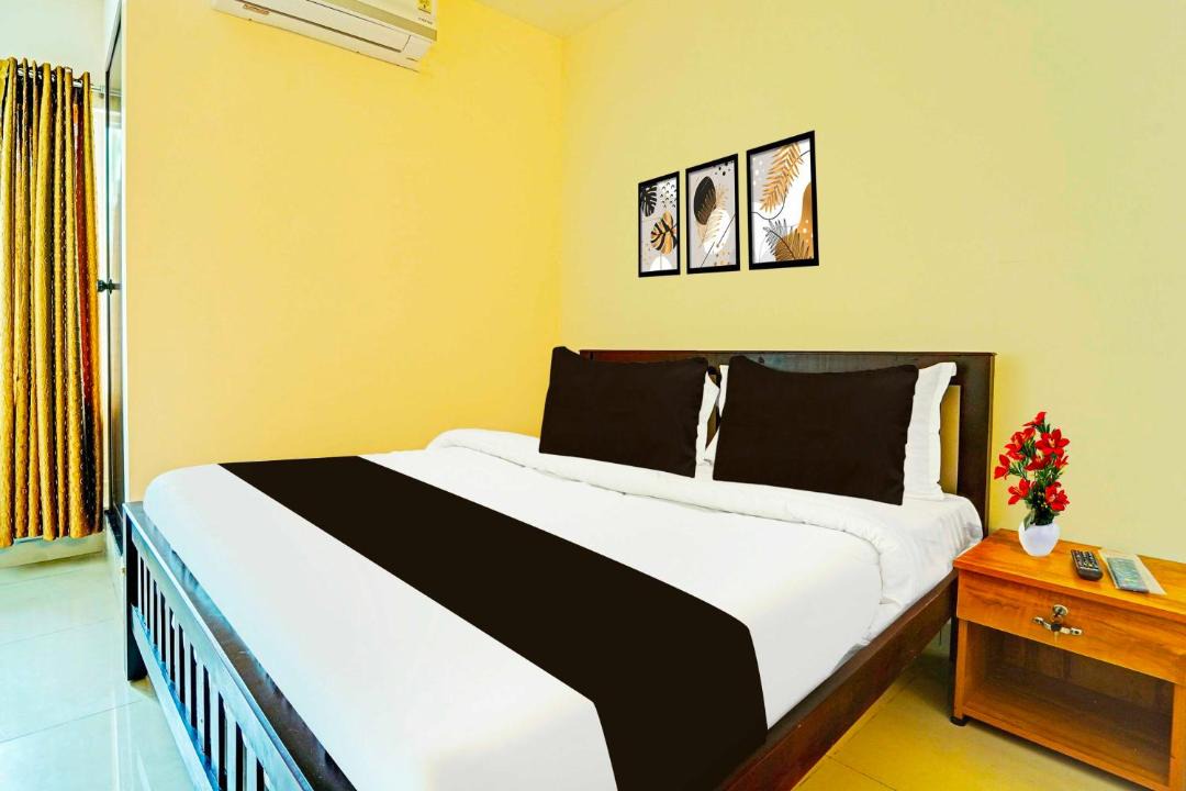 Photo of Bedroom in Quilon