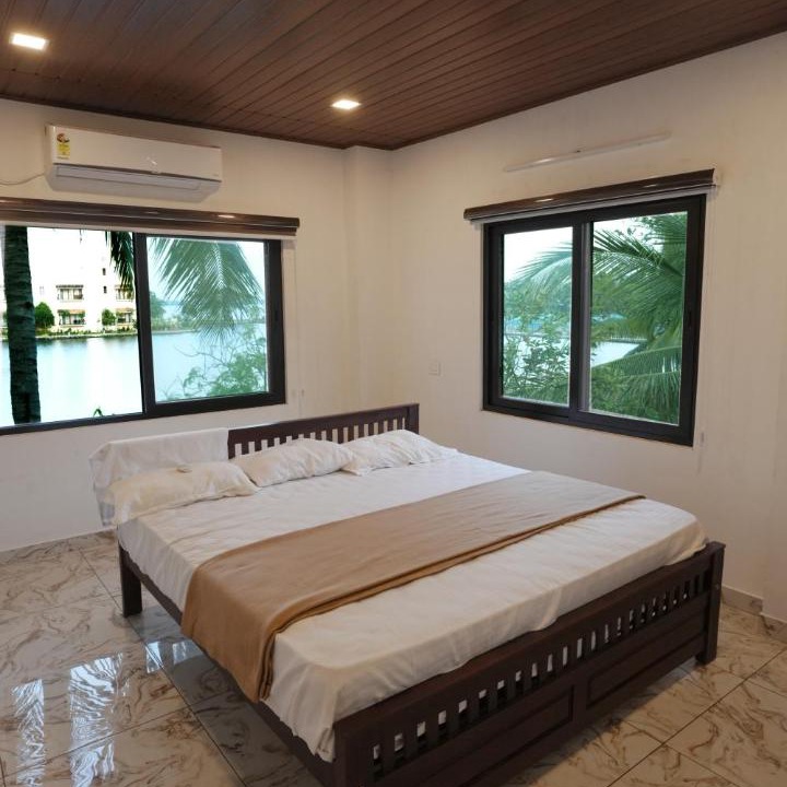 Photo of Bedroom in Kumbalam