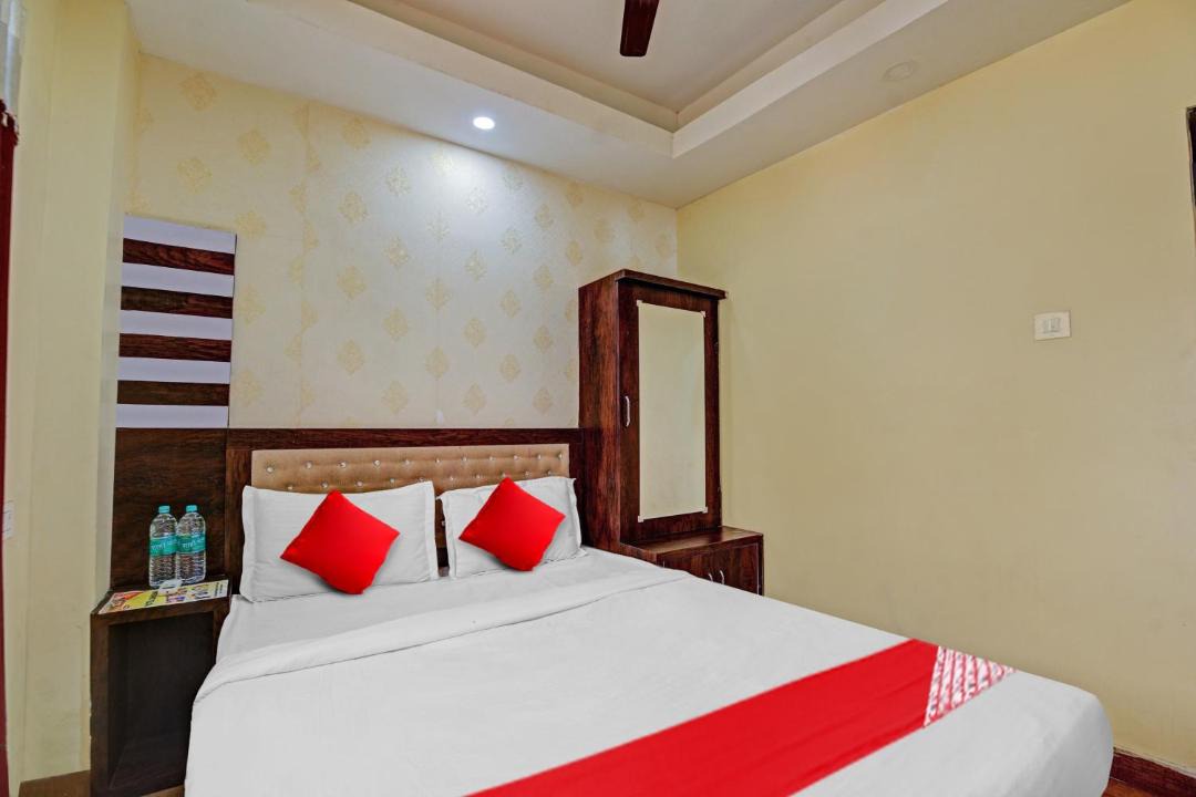 Photo of Bedroom in Ranchi