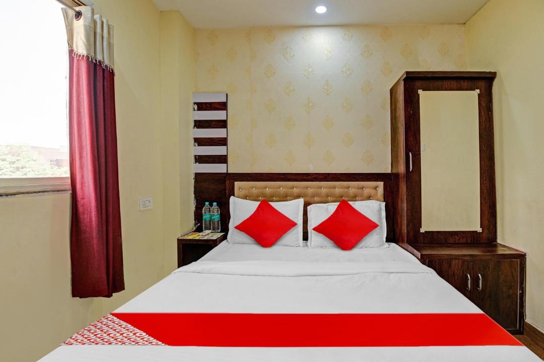 Photo of Bedroom in Ranchi