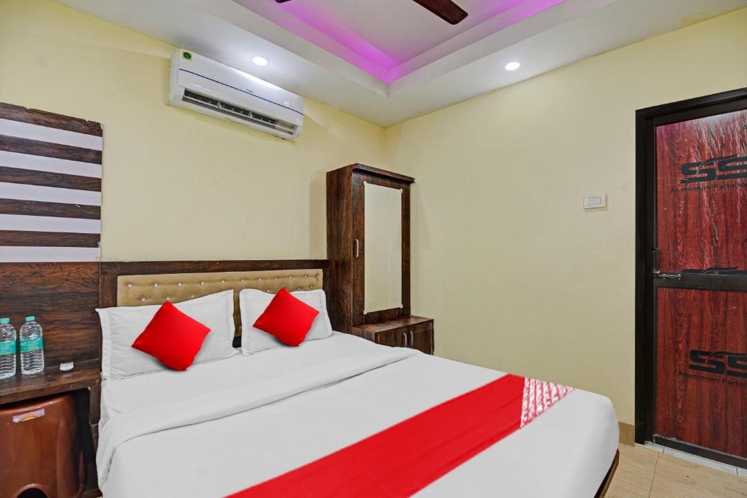 Photo of Bedroom in Ranchi