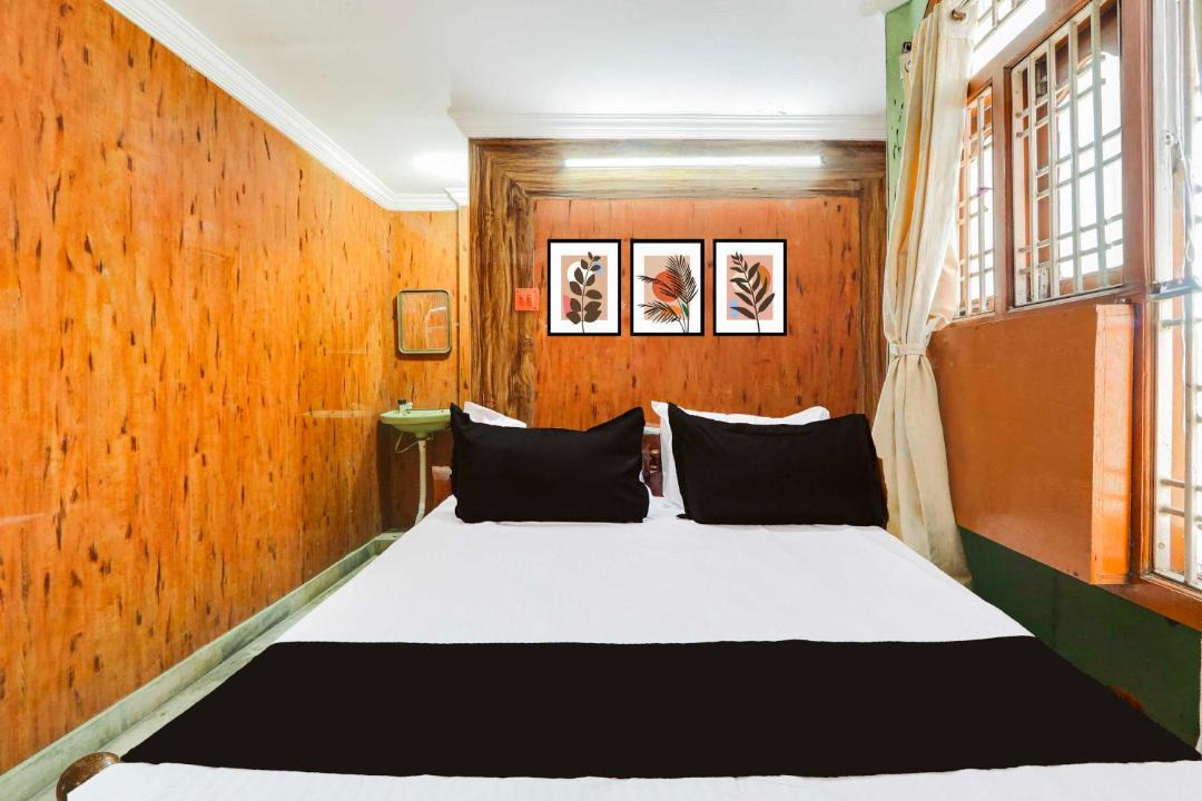 Photo of Bedroom in Warangal