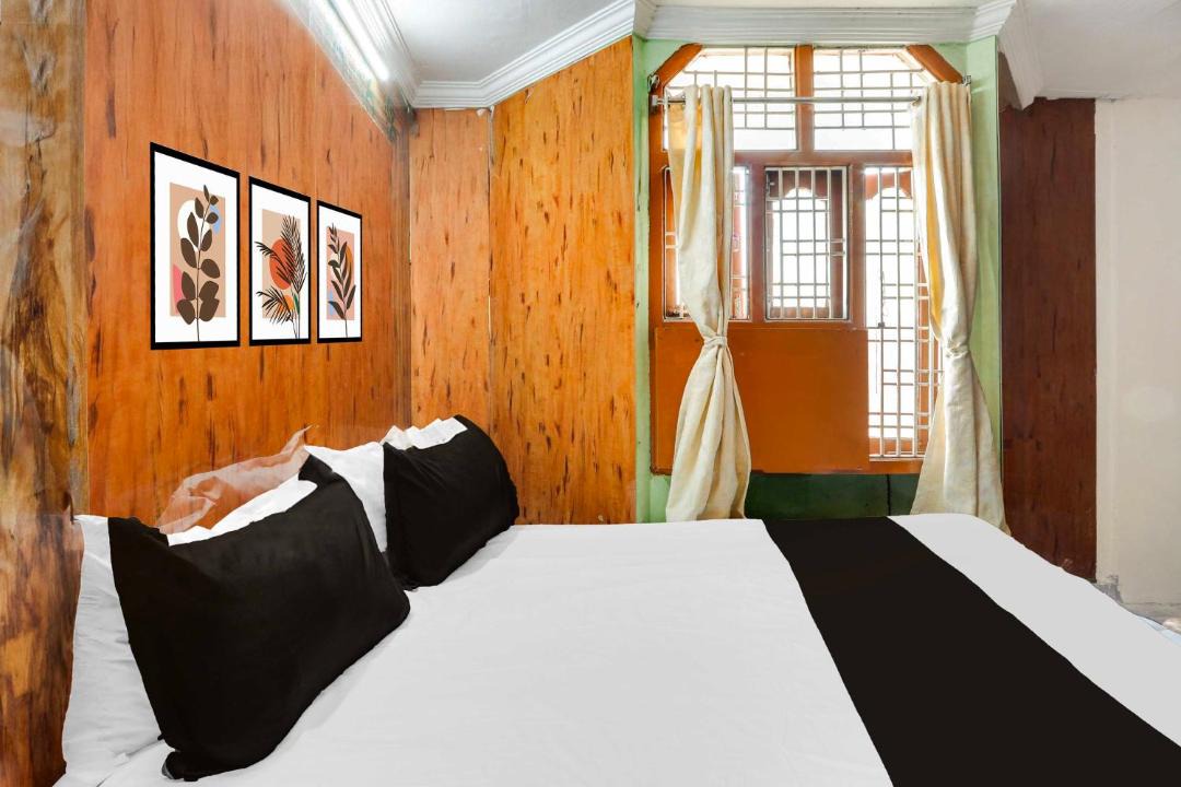 Photo of Bedroom in Warangal
