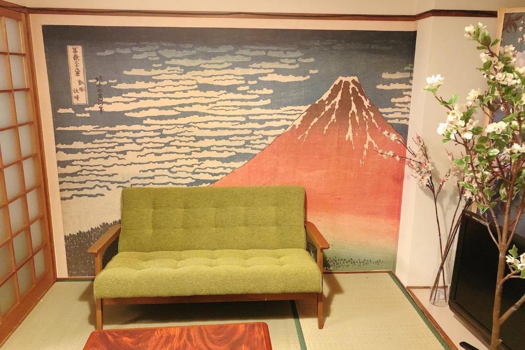 Photo of Others in Shin-Osaka