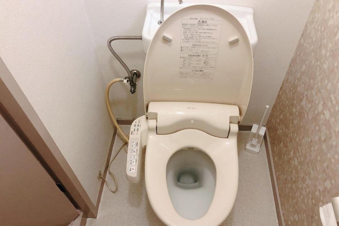 Photo of Bathroom in Shin-Osaka