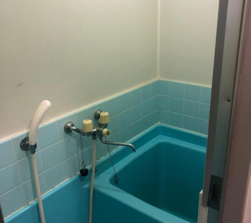 Photo of Bathroom in Shin-Osaka
