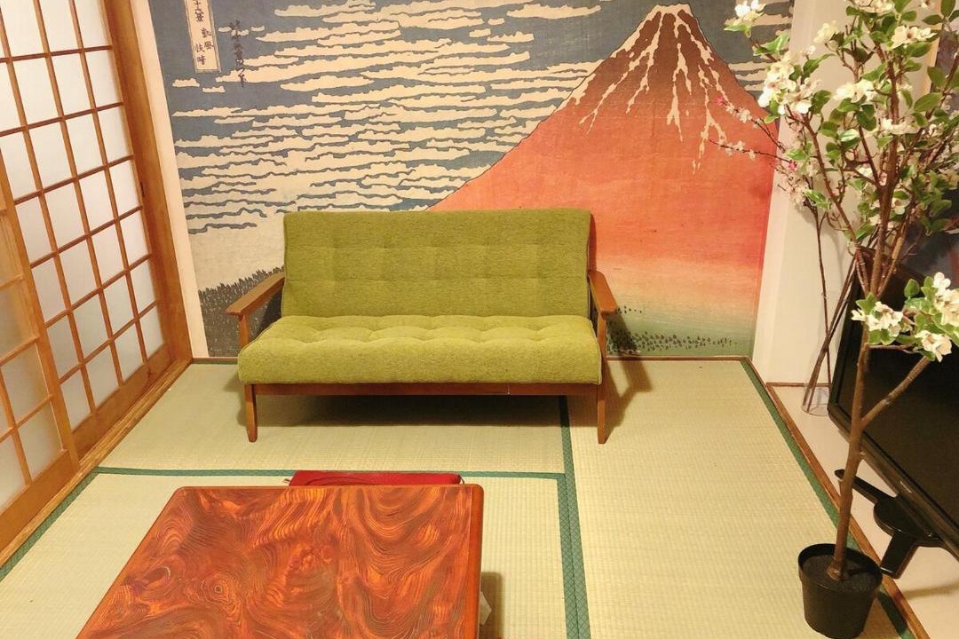 Photo of Others in Shin-Osaka