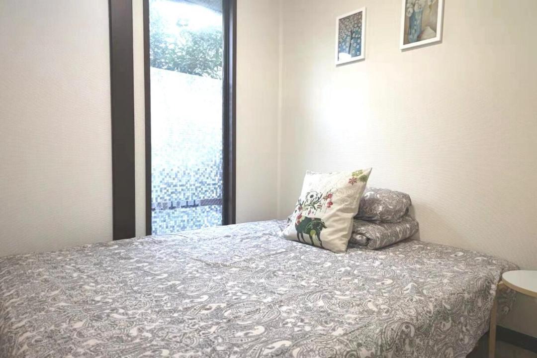 Photo of Bedroom in Higashitateishi