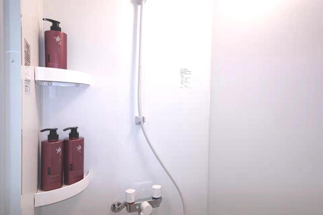 Photo of Bathroom in Higashitateishi
