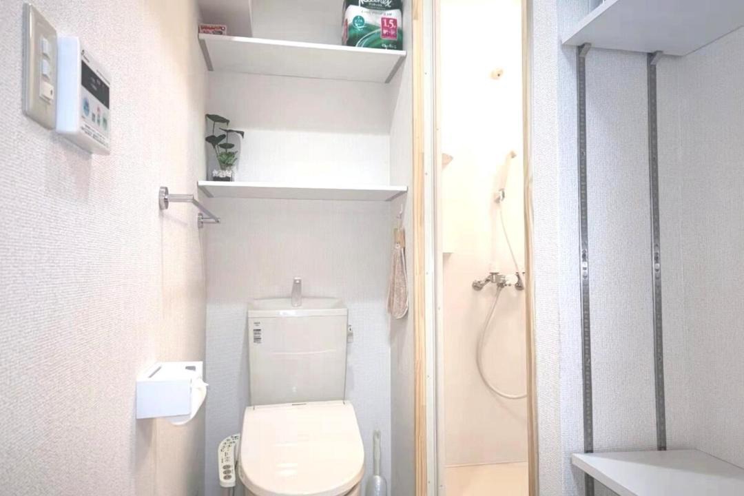 Photo of Bathroom in Higashitateishi