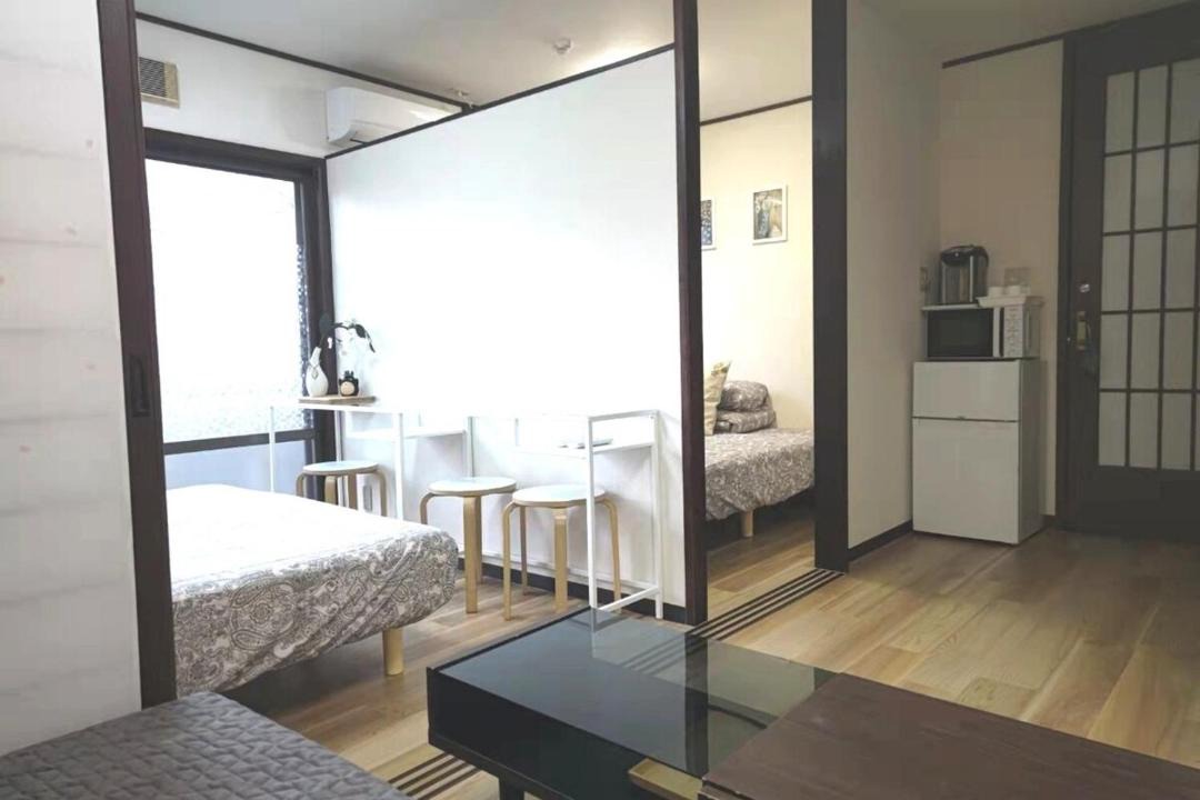 Photo of Bedroom in Higashitateishi