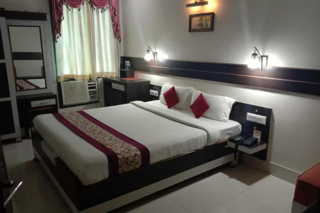 Photo of Bedroom in Civil Lines