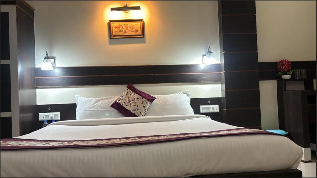 Photo of Bedroom in Civil Lines