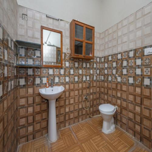 Photo of Bathroom in Maihar